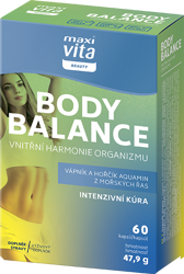 MaxiVita Beauty Body Balance