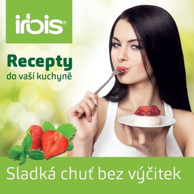 Recepty Irbis