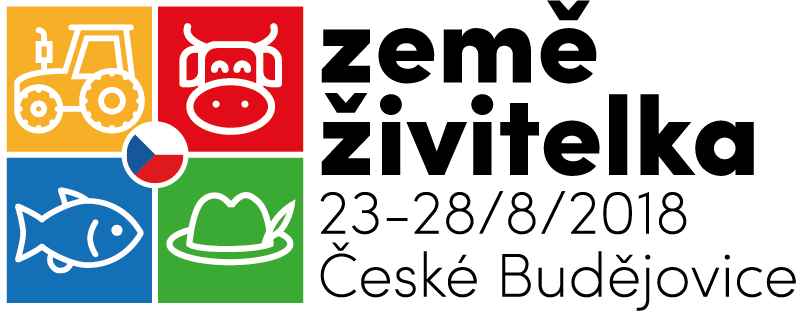 Země živitelka