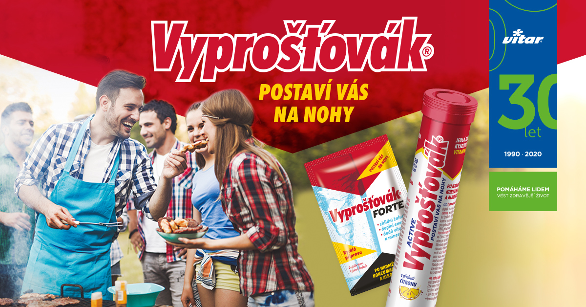 Vyprošťovák