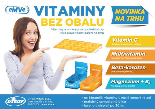 eMVe vitaminy