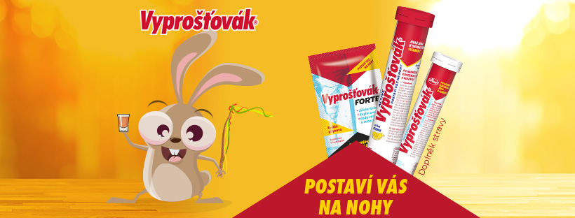 Vyprošťovák